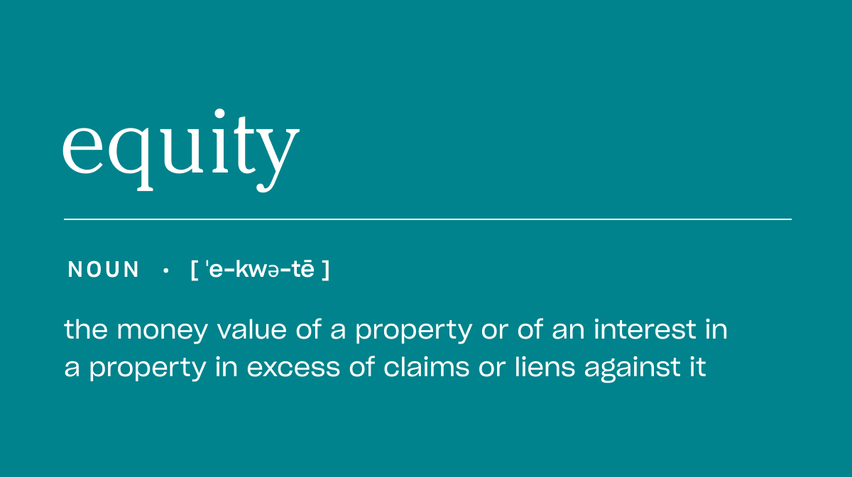 What Is a Gift of Equity & How Does It Work? Orchard